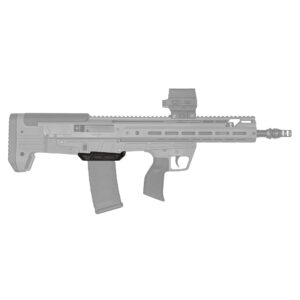 Olcan Flared Magwell