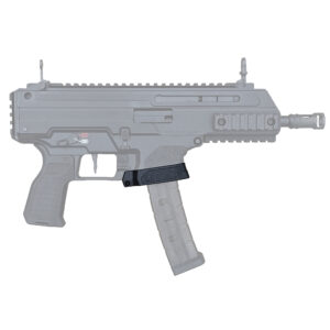 Kuna Flared Magwell